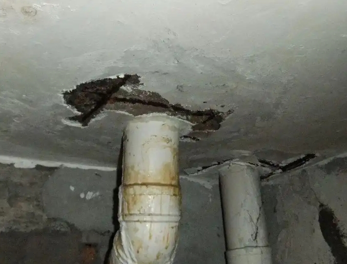 平顺卫生间漏水维修公司浅析平顺卫生间渗水维修的方法