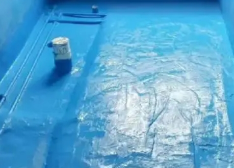 平顺卫生间漏水维修公司分享下平顺卫生间防水工程中常用防水涂料介绍。